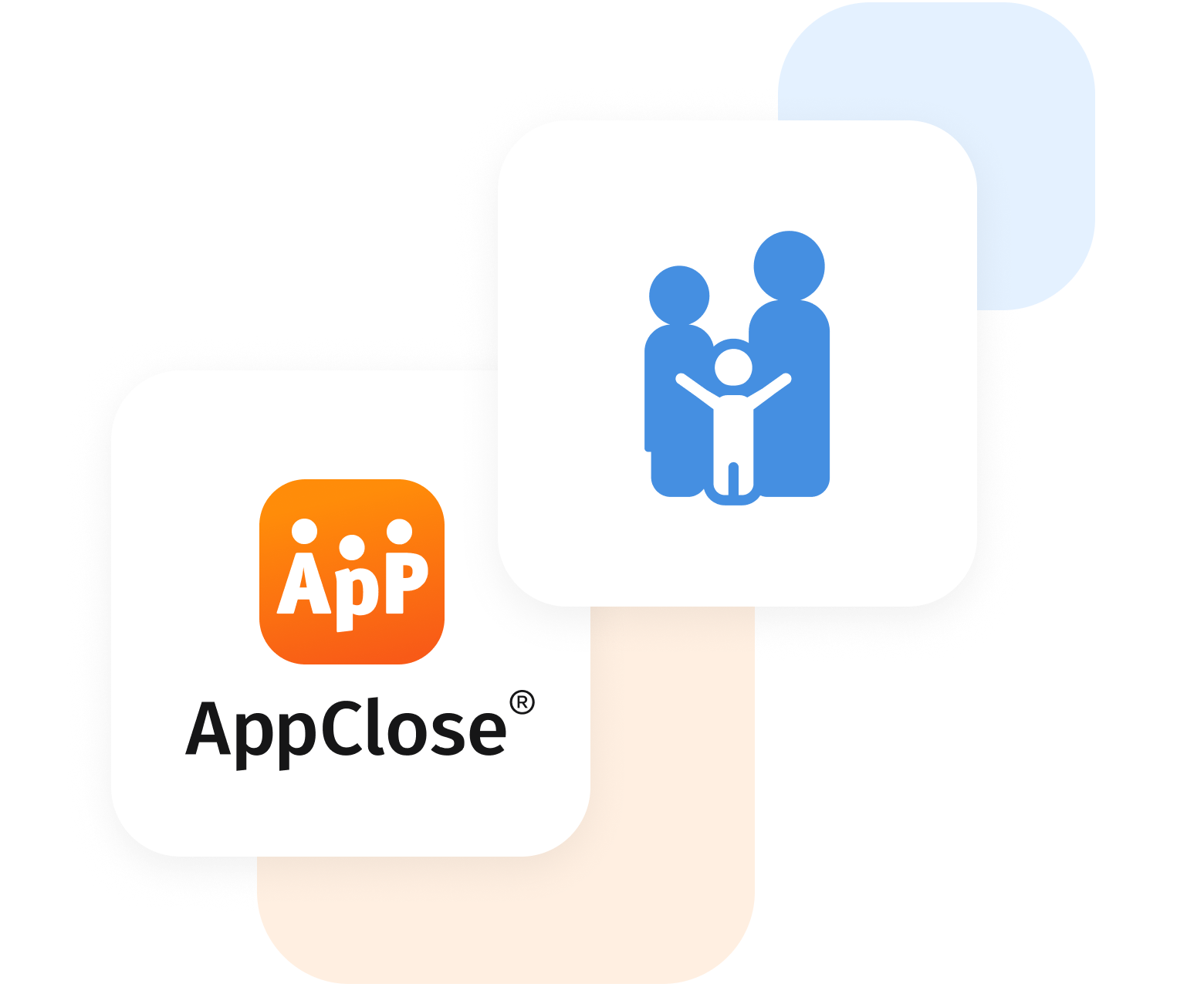 AppClose for Military Families