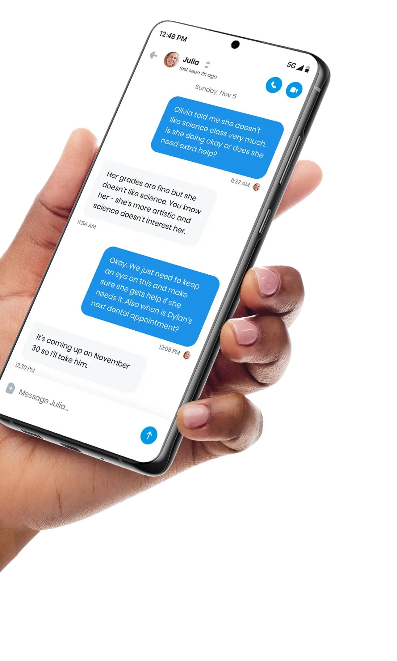 AppClose preview left